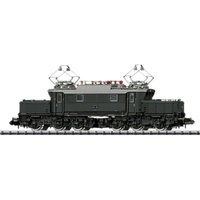 MiniTrix 16932 N E-Lok E93 07 der DRG MiniTrix 16932 N E-Lok E93 07 der DRG von MiniTrix