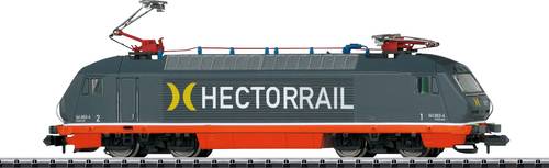 MiniTrix 16991 N E-Lok Serie Litt. 141 der Hectorrail von MiniTrix