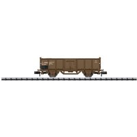 MiniTrix 18096 N Hobby-Güterwagen Bauart E der DSB von MiniTrix