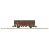 MiniTrix 18099 N Hobby-Güterwagen Bauart Gs 213 der DB AG MiniTrix 18099 N Hobby-Güterwagen Bauart Gs 213 der DB AG von MiniTrix