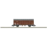 MiniTrix 18099 N Hobby-Güterwagen Bauart Gs 213 der DB AG von MiniTrix