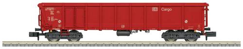 MiniTrix 18415 N Güterwagen Tamns 893 der DB Cargo von MiniTrix