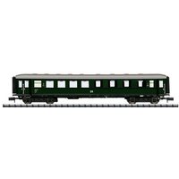 MiniTrix 18425 N Nahverkehrswagen der DR 1./2.Klasse, Bauart AB4ümpe von MiniTrix