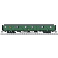 MiniTrix 18432 N Behelfsgepäckwagen MDyge 986 der DB MiniTrix 18432 N Behelfsgepäckwagen MDyge 986 der DB von MiniTrix