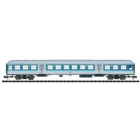 MiniTrix 18435 N Personenwagen Bnrz 450.3 der GfF Ergänzungswagen von MiniTrix