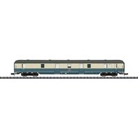 MiniTrix 18450 N Gepäckwagen der DB AG von MiniTrix