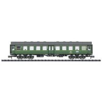 MiniTrix 18453 N Umbauwagen Byg 515 Allgäu-Zollern-Bahn der DB 2. Klasse von MiniTrix