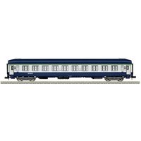 MiniTrix 18467 N Liegewagen B9c9x der SNCF MiniTrix 18467 N Liegewagen B9c9x der SNCF von MiniTrix