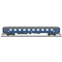 MiniTrix 18471 N Schnellzugwage Am 203 der DB MiniTrix 18471 N Schnellzugwage Am 203 der DB von MiniTrix