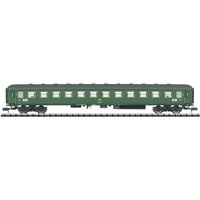 MiniTrix 18472 N Schnellzugwagen Büm 234 der DB von MiniTrix