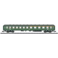 MiniTrix 18473 N Schnellzugwagen ABm 25 der DB MiniTrix 18473 N Schnellzugwagen ABm 25 der DB von MiniTrix