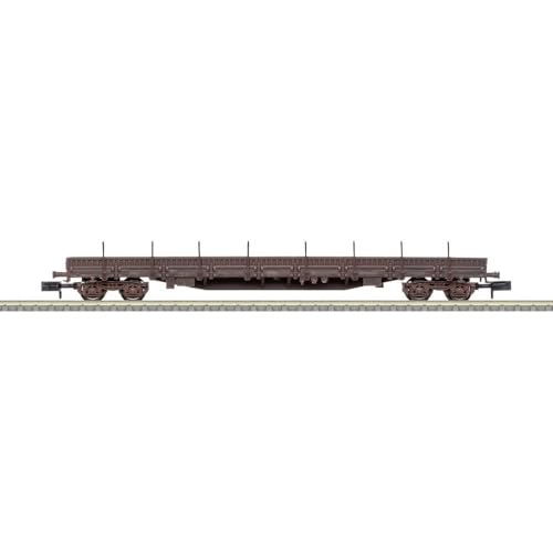MiniTrix 18526 N Rungenwagen Bauart Res der SNCB von MiniTrix