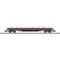 MiniTrix 18526 N Rungenwagen Bauart Res der SNCB MiniTrix 18526 N Rungenwagen Bauart Res der SNCB von MiniTrix