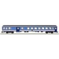 MiniTrix 18551 N Personenwagen Bduu 497.2 der SVG von MiniTrix