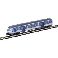 MiniTrix 18555 N Steuerwagen Bnrbdzf 480.1 der SVG Steuerwagen Bnrbdzf 480.1 von MiniTrix