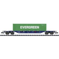 MiniTrix 18560 N Containertragwagen Sgnss der RailReLease BV von MiniTrix