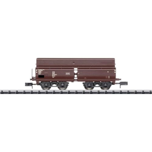 Selbstentladewagen von MiniTrix