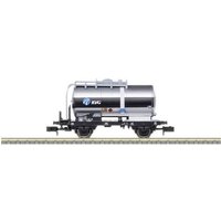 MiniTrix 18971 N Kesselwagen KVG der DB AG von MiniTrix
