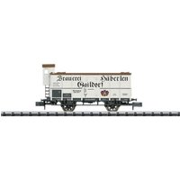 MiniTrix 18994 N Kühlwagen der K.W.St.E von MiniTrix