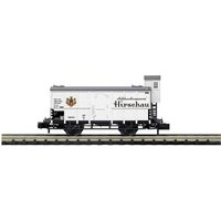 MiniTrix T15003.005 N historischer Bierwagen Schlossbrauerei Hirschau von MiniTrix