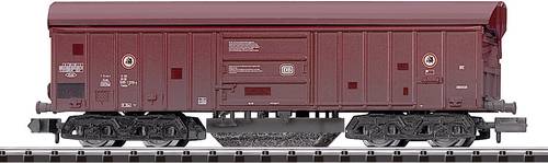MiniTrix T15500 N Schienenreinigungswagen Taes 890 der DB von MiniTrix