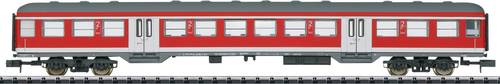 MiniTrix T15986 Personenwagen 2.Klasse Bnrz 451.4 der DB AG von MiniTrix