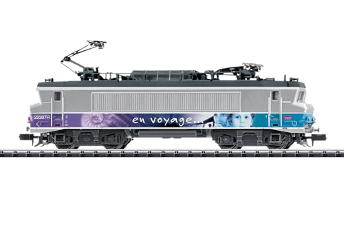MiniTrix T16008 Elektrolokomotive Serie BB 22200 der SNCF von MiniTrix