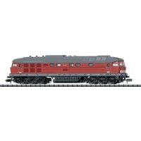 ""MiniTrix T16233 N Diesellok BR 232 "Ludmilla"" der DB AG""""""" ""MiniTrix T16233 N Diesellok BR 232 "Ludmilla"" der DB AG""""""" von MiniTrix