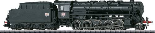 MiniTrix T16442 Dampflokomotive Serie 150 X der SNCF von MiniTrix