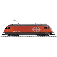 MiniTrix T16764 Elektrolokomotive Reihe 460 MiniTrix T16764 Elektrolokomotive Reihe 460 von MiniTrix