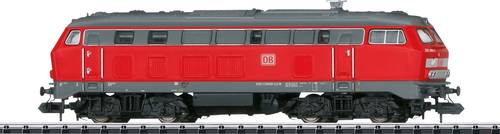 MiniTrix T16823 Diesellokomotive Baureihe 218 der DB AG von MiniTrix