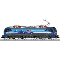 MiniTrix T16832 Elektrolokomotive BR 193 von MiniTrix