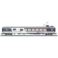 MiniTrix T18440 EuroCity Speisewagen Bauart EW III WR MiniTrix T18440 EuroCity Speisewagen Bauart EW III WR von MiniTrix
