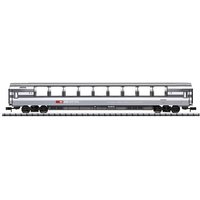 MiniTrix T18441 EuroCity Panoramawagen Bauart SRm MiniTrix T18441 EuroCity Panoramawagen Bauart SRm von MiniTrix