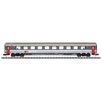 MiniTrix T18442 EuroCity Großraumwagen Bauart Am MiniTrix T18442 EuroCity Großraumwagen Bauart Am von MiniTrix
