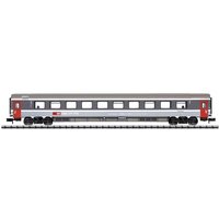 MiniTrix T18443 EuroCity Großraumwagen Bauart Bpm MiniTrix T18443 EuroCity Großraumwagen Bauart Bpm von MiniTrix