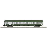 MiniTrix T18463 Schnellzugwagen Bauart B7D MiniTrix T18463 Schnellzugwagen Bauart B7D von MiniTrix