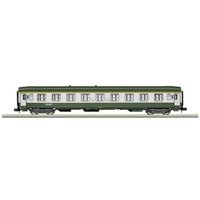 MiniTrix T18464 Schnellzugwagen Bauart A9 MiniTrix T18464 Schnellzugwagen Bauart A9 von MiniTrix