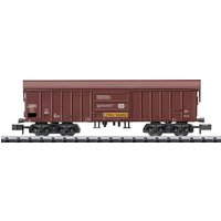 MiniTrix T18951 N Güterwagen Stahltransport von MiniTrix