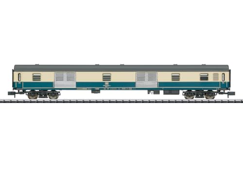 Minitrix Gepäckwagen DMS 905 DB von MiniTrix