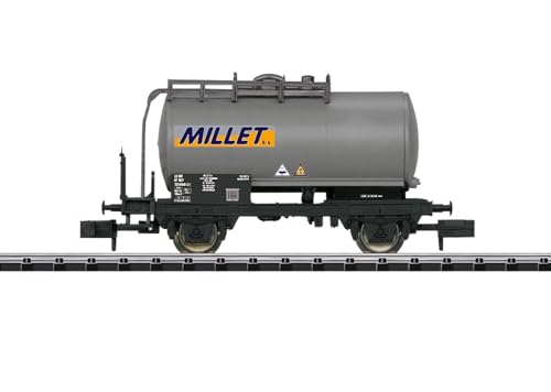 Trix 18098 - Kesselwagen, SNCF, Ep.V 'Millet' von MiniTrix