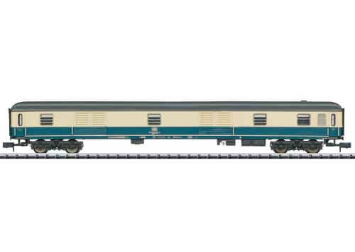 minitrix Gepäckwagen Dm 902 DB von MiniTrix