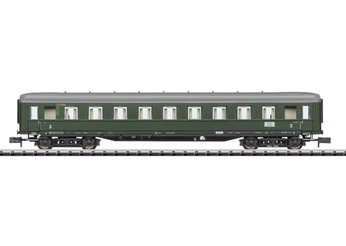minitrix Schnellzugwagen 3.Kl. DB von MiniTrix