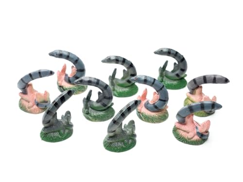 Miniblings 10x Moränen Figuren Aufstellfiguren Meer Ozean Moräne Miniblings 10x Moränen Figuren Aufstellfiguren Meer Ozean Moräne von Miniblings