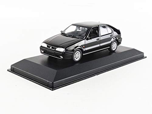 MAXICHAMPS 940113701 Miniaturauto aus der Kollektion, Schwarz von Minichamps