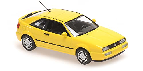 MAXICHAMPS - VOL Corrado G60-1990 - 1:43 von Minichamps