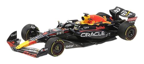 Minichamps 110222001 - Red Bul Racing RB18 Max Verstappen Winner Mexican GP World Champion 2022 - maßstab 1/18 - Modellauto Minichamps 110222001 - Red Bul Racing RB18 Max Verstappen Winner Mexican GP World Champion 2022 - maßstab 1/18 - Modellauto von Minichamps