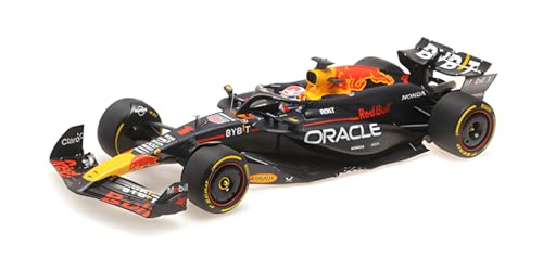 Minichamps 110240401 Red Bul Racing RB20 Max Verstappen Winner Japan GP World Champion 2024 - maßstab 1/18 - Modellauto Minichamps 110240401 Red Bul Racing RB20 Max Verstappen Winner Japan GP World Champion 2024 - maßstab 1/18 - Modellauto von Minichamps