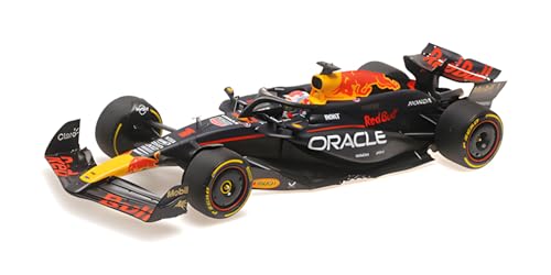 Minichamps 110240501 Red Bul Racing RB20 Max Verstappen Winner China GP World Champion 2024 - maßstab 1/18 - Modellauto Minichamps 110240501 Red Bul Racing RB20 Max Verstappen Winner China GP World Champion 2024 - maßstab 1/18 - Modellauto von Minichamps