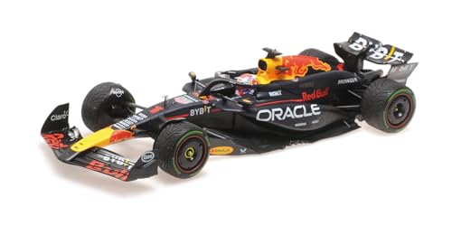 Minichamps 110240901 Red Bul Racing RB20 Max Verstappen Winner Canada GP World Champion 2024 - maßstab 1/18 - Modellauto Minichamps 110240901 Red Bul Racing RB20 Max Verstappen Winner Canada GP World Champion 2024 - maßstab 1/18 - Modellauto von Minichamps